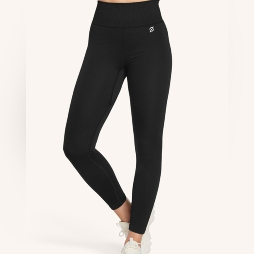 NWT peloton leggings Seamless High Waist Legging 218 Size XSmall/Small